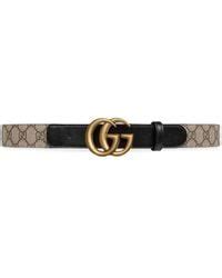 gucci riem met staafje|Gucci Riemen voor Dames .